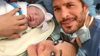 Barış Arduç Ve Gupse Özayın Kızları Oldu