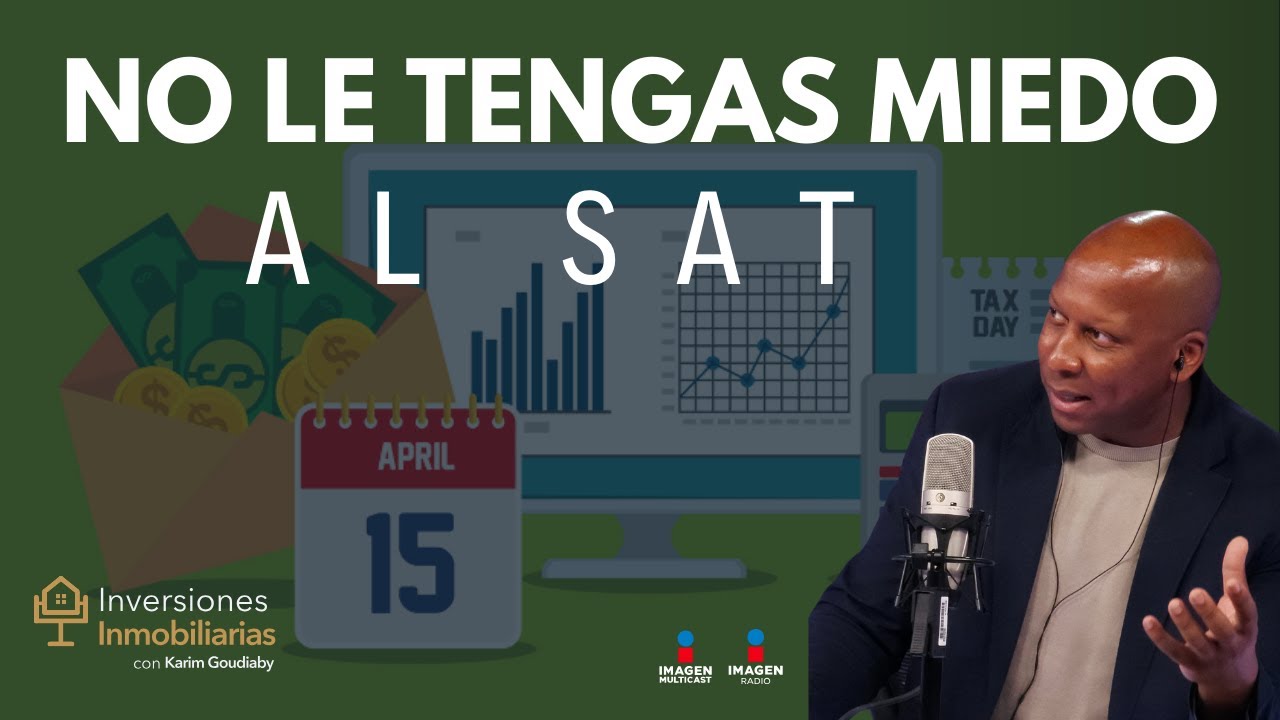 Clínica Fiscal, resolvemos tu dudas sobre el SAT