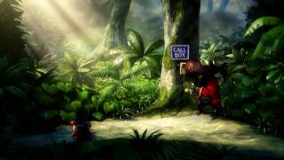 Monkey Island 2 Special Edition: LeChuck's Revenge Trailer [HD]