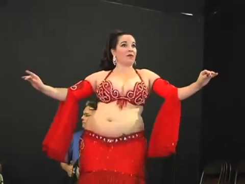 Thick nude belly dancers - Hot Nude porn