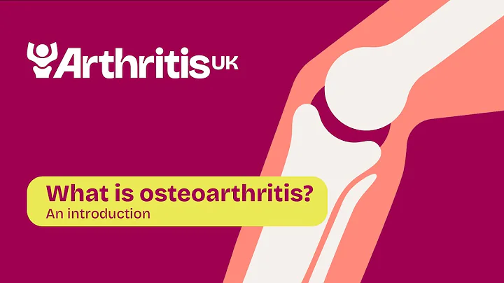 What is osteoarthritis?
