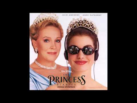 The Princess Diaries - Hold On (B*Witched)