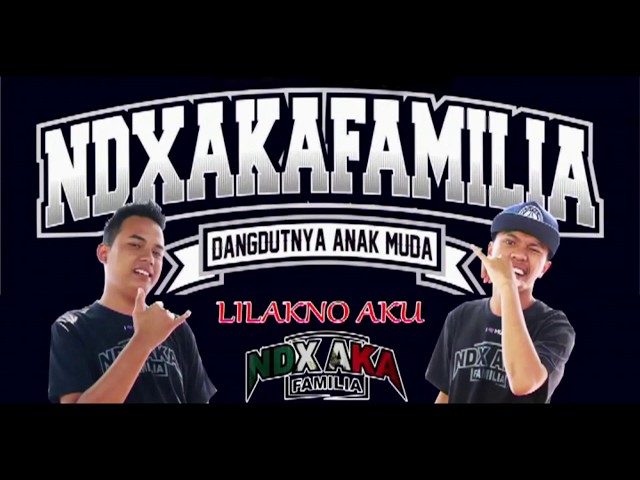 LILAKNO - NDX A.K.A FAMILIA - Official Lyric Video class=