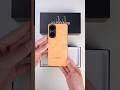 iQOO Neo 11 Immersive Unboxing looks beautiful