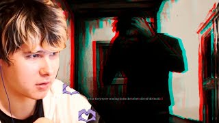 ОПЯТЬ ХОРРОРЫ I Запись стрима windy31 от 14/11/2019 ОПЯТЬ ХОРРОРЫ I Запись стрима windy31 от 14/11/2019