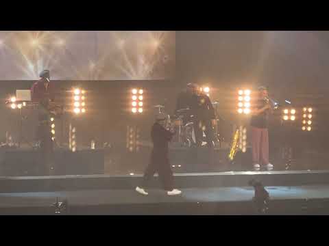 Dexys Midnight Runners: Come On Eileen (Live 4k) Wembley Arena 05.04.2023