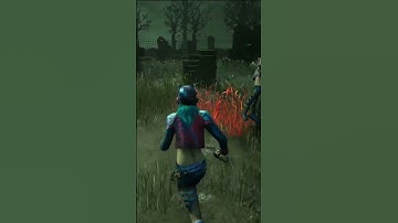 ANYTHING for a Flashlight Save ;) #deadbydaylight #dbd #dbdclips #ytshorts #shorts #dbdsurvivor