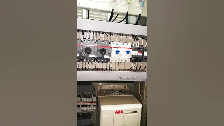 VFD PANEL. ABB DRIVE. DCS     CONTROL. coming Soon full video.❤️❤️❤️❤️❤️❤️❤️❤️