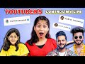 Famous Youtubers Control My Life For 24 Hours | Pari&#39;s Lifestyle