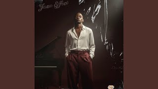 Señorita (feat. Bobzin Rsa)