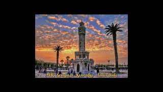 MRT Sempo ft. Kızıl öfke - İzmir dinle