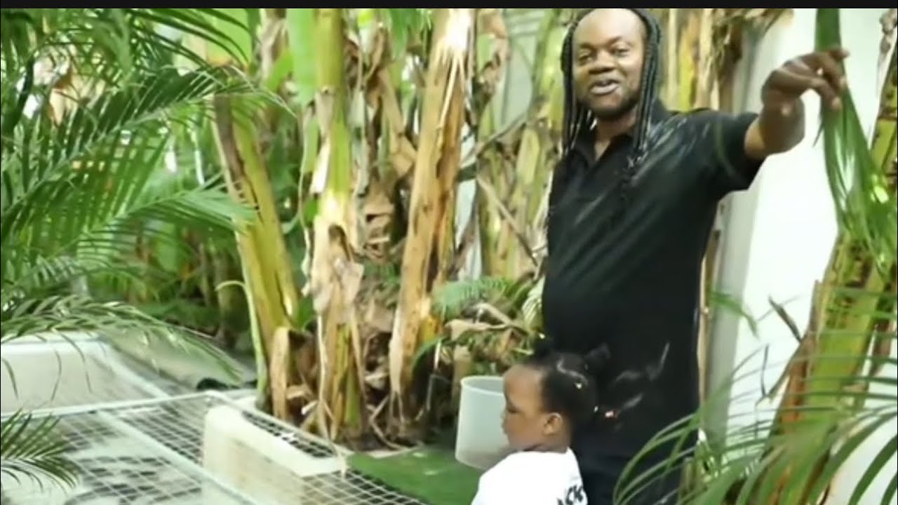 После смерти Дэдди Лумбы появилось ещё больше видео