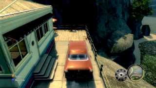 Mafia 2 Secret Place  Matrix tutorial