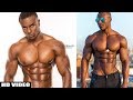 Perfect Muscles | Morgan Nakhisa Musclemania Natural Bodybuilder