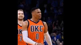 Russell Westbrook Danza Kuduro Mixtape.