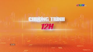 Chương trình 12h ngày 2\/1\/2024 | Cần Thơ TV