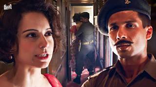 अगर मन तझ मलसपलट क जमदर न बन दय न त मर भ नम जलय नह Shahid Kapoor Movie