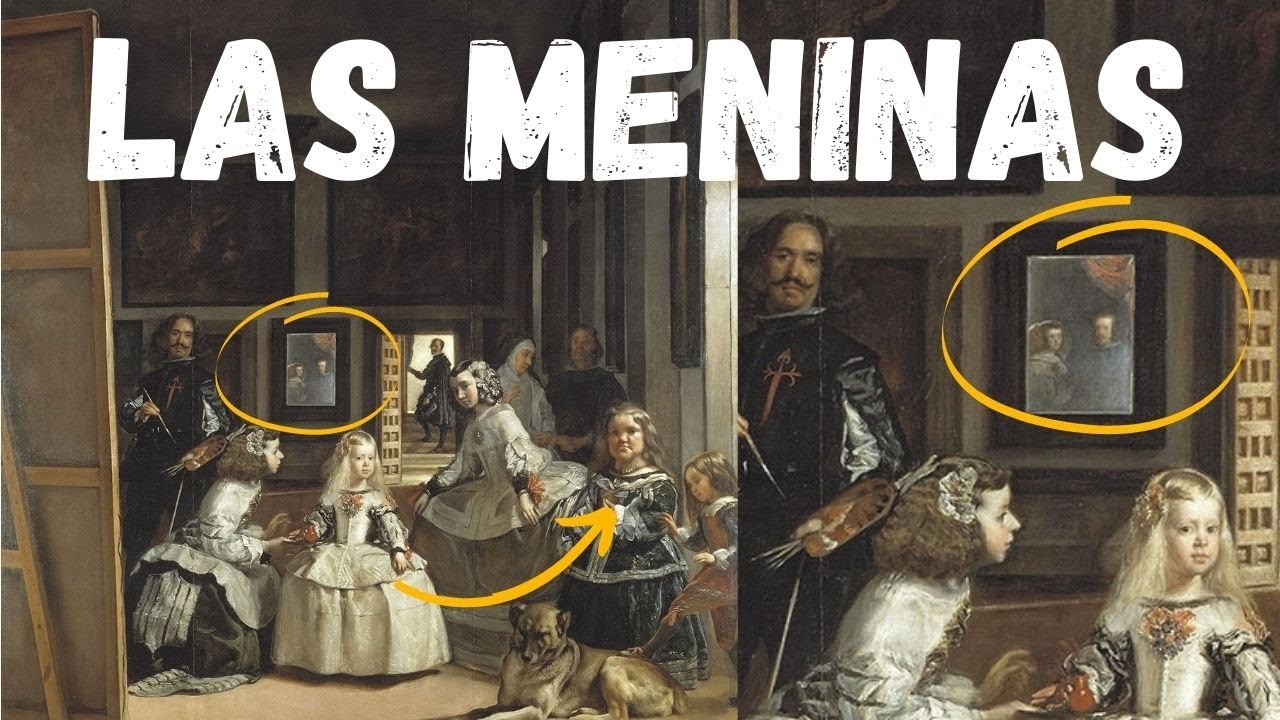 Las Meninas di Velazquez | Analisi dell'opera