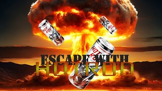 Escape With Hotrod 3-14-2026
