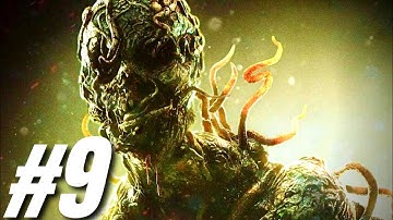 THE CALLISTO PROTOCOL Walkthrough Gameplay Part 9 - Jacob Ship (PS4)