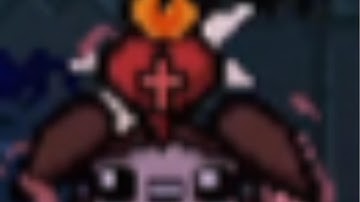 The Binding of Isaac - Daily Run - March 11th, 2025