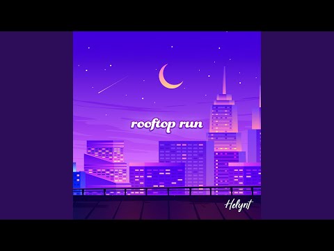 Putar Rooftop Run - Helynt