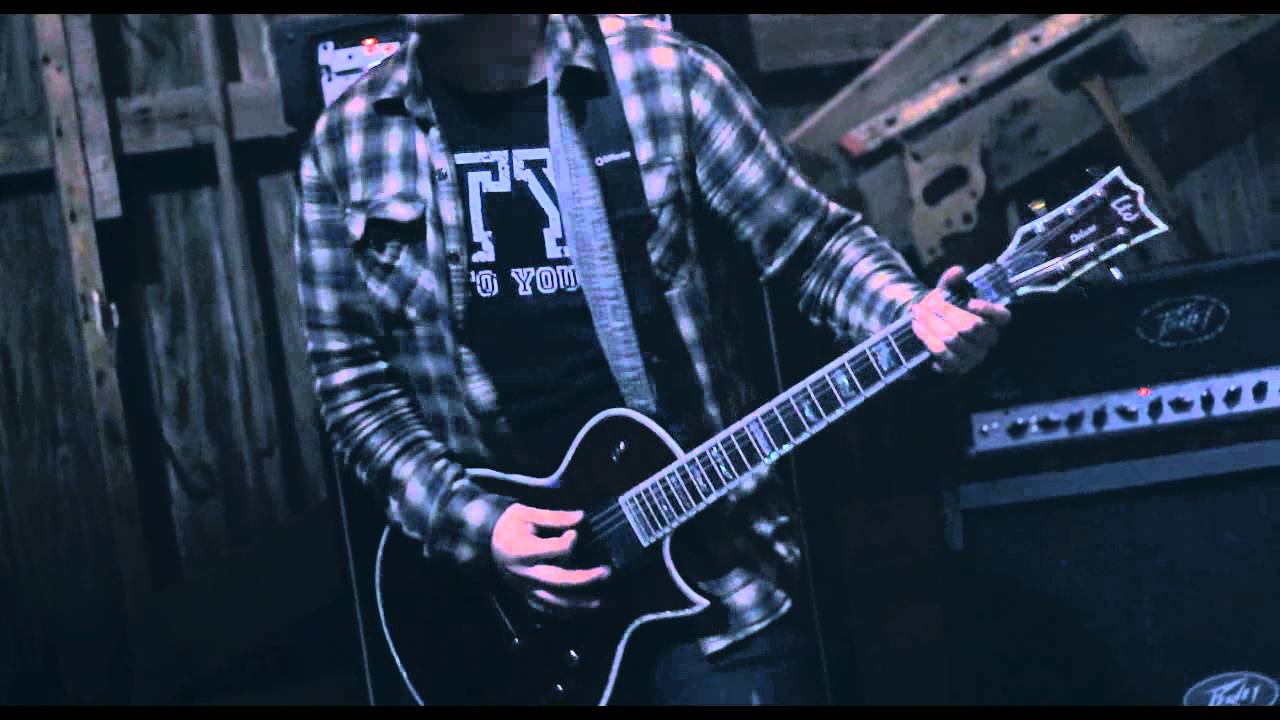 Dismiss The Serpent - Countyline (official video)