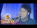 Tawag ng Tanghalan: Garrett Bolden | Stay The Same