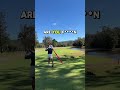 In Comp is CRAZZZYYYYY. Should this be 3 off the tee? #golf #golfswing #golfer #funny #golfaddict