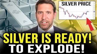 99% Of Silver Investors Are About To Be SHOCKED | Chris Vermeulen