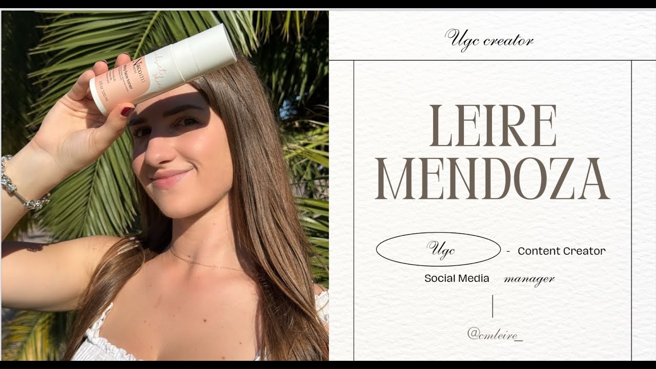 🎥 FORMACIÓN COMPLETA SOBRE UGC: Qué es y cómo puedes empezar desde cero