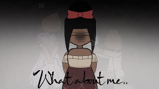 What about me || Meme || Gacha club || Edit || Encanto || Dolores ||