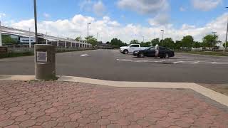 GoPro Video Bike Ride - Liberty State Park NJ