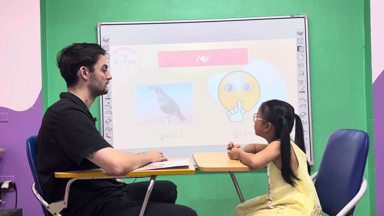 Nancy - Kids 1M - Spk Test B3 (28/8/2025)