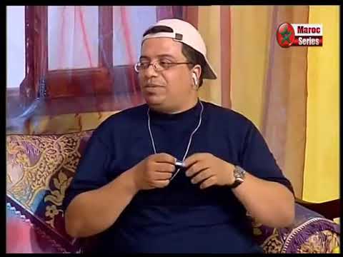 HD سيتكوم خالي اعمارة الحلقة 2