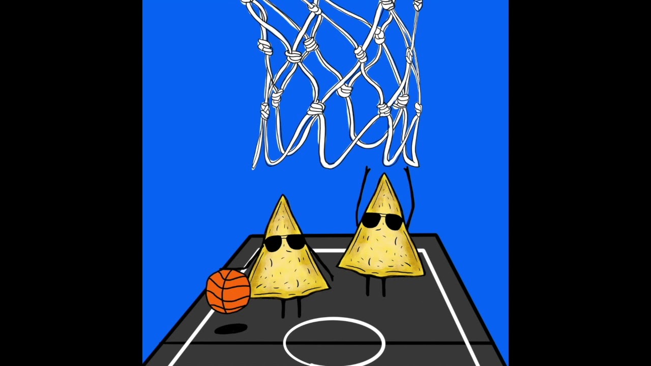 Regardez Shootin' Hoops (Official Audio) | The Cool Chips sur YouTube