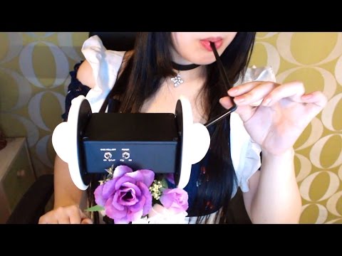 (SUB) ASMR Korean Various Trigger Compilation #3 취향 찾는 소리모음집