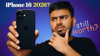 2026 Me Iphone 16 Lena Galti Hai Ya Smart Decision? Full Review