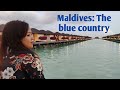 Maldives | Trip cost from India | luxury resort | inside Hotel Paradise Island