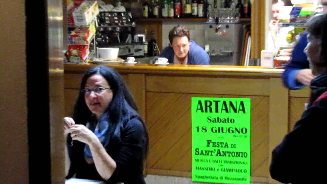 Paura e delirio a Casa del Romano