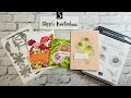 Zauberhafte Zinnien Online EXCLUSIV Stampin up in Action