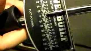 Powerbuilt 140 pound torque wrench 2012