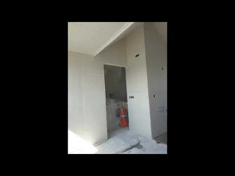 Renovatie zolder met badkamer on site   badkamer 1e etage te Hillegom