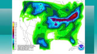 June 12 Weather Xtreme Video - Morning Edition