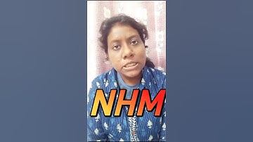 cho / community health officer/ salary #nursing #montastic #montastic_s_santra #nursingofficer /