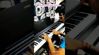 Happy Customers After Buying Yamaha Digital Piano 88 Keys