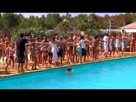 Camping Valras Plage La Yole