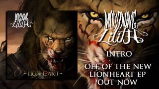 Mourning Lilith - Intro