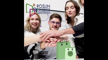 Roslin Concepts is a dynamic digital marketing agency