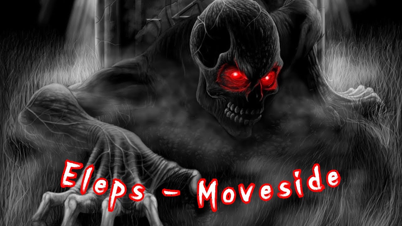 Eleps - Moveside (VIP)